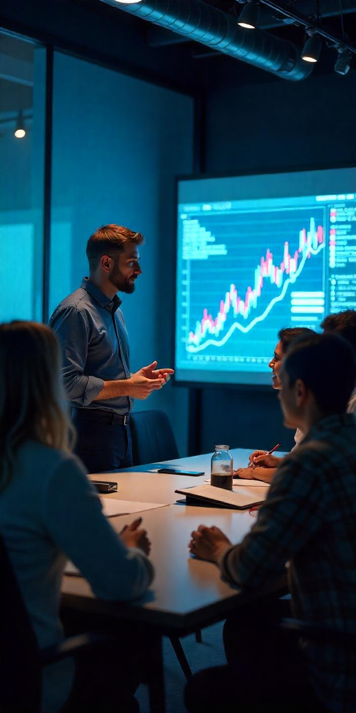 Data Analytics