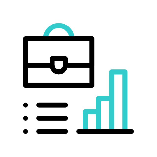 Business-Focused Consulting