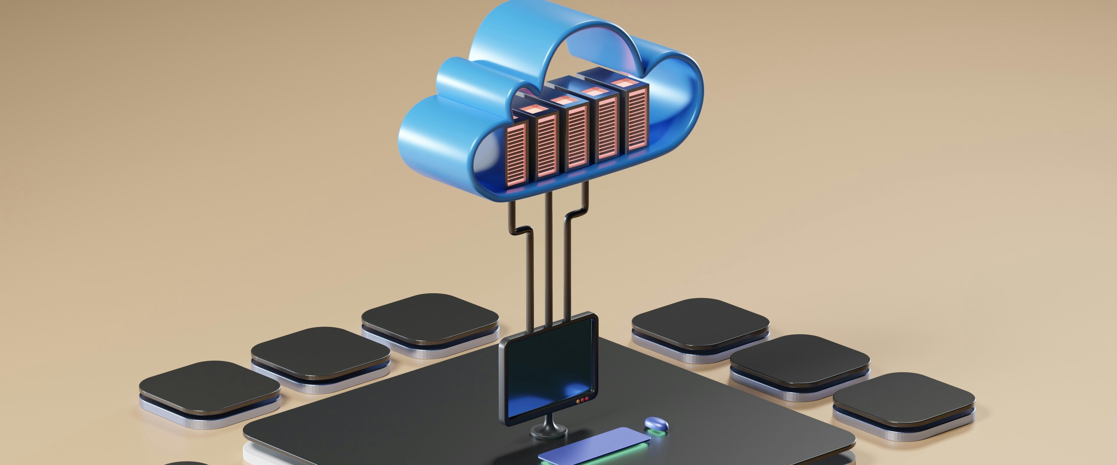 Cloud Computing Background