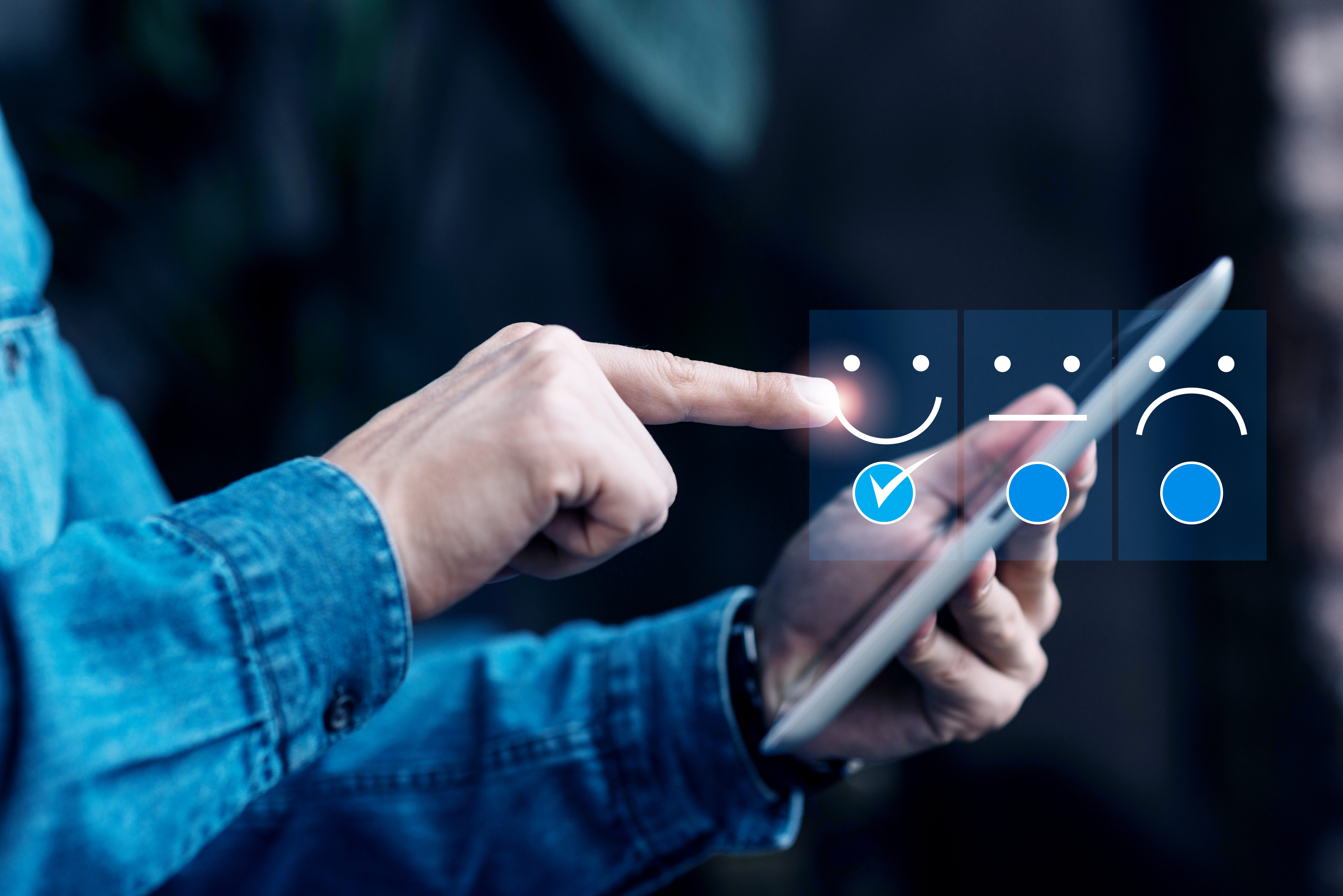 Customer Behavior Analysis