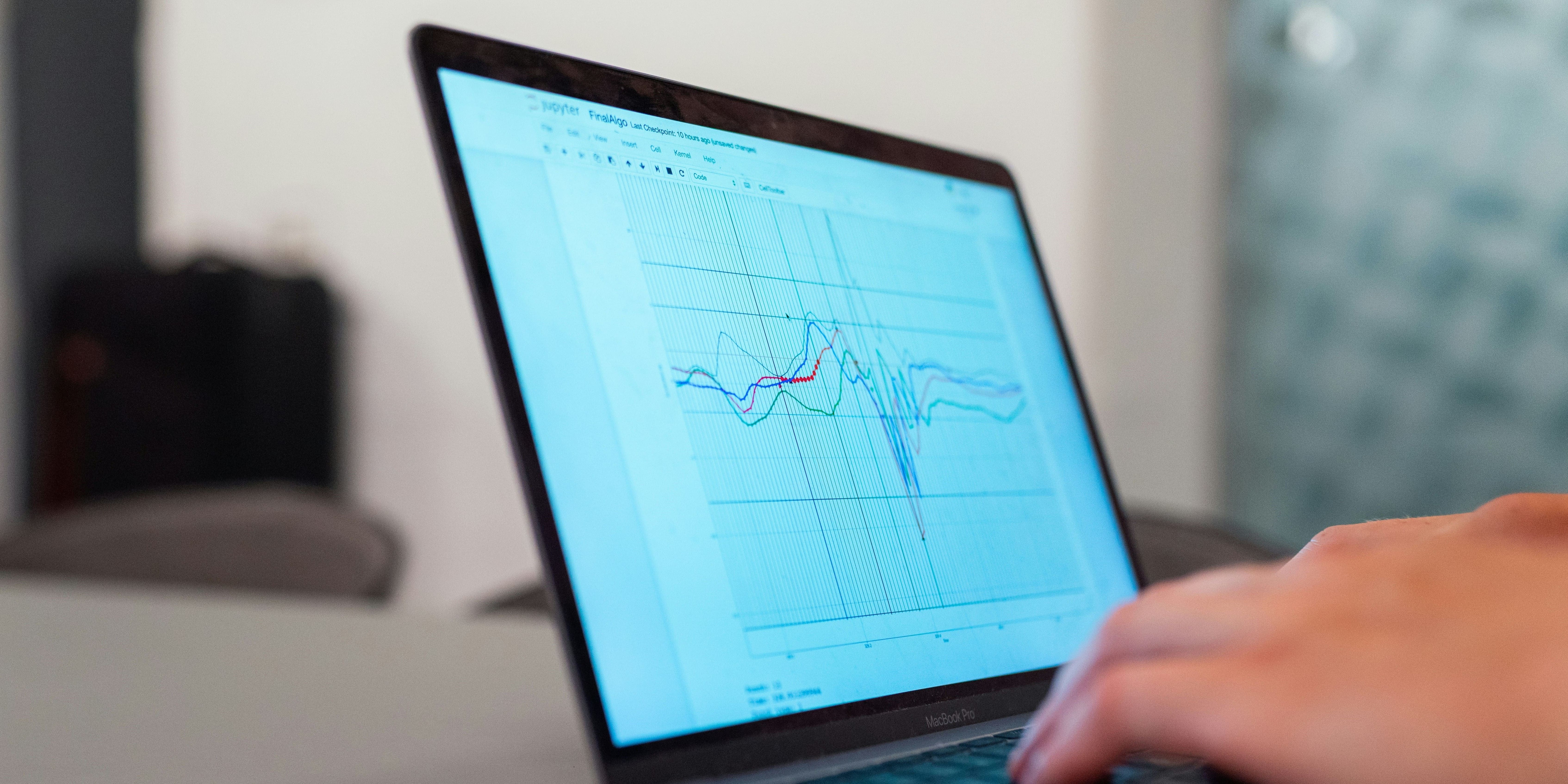 ERP Solutions Background